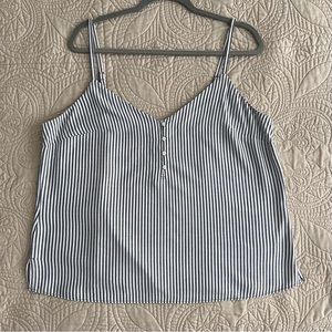 H&M womens tank top
